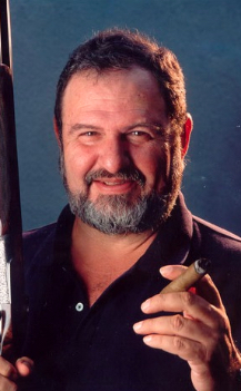 John Milius